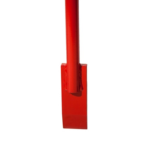 Eskimo Redneck Economy Ice Chisel