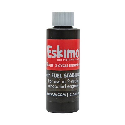 Eskimo Viper 2 Cycle Engine Oil