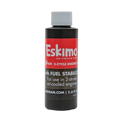 Eskimo Viper 2 Cycle Engine Oil