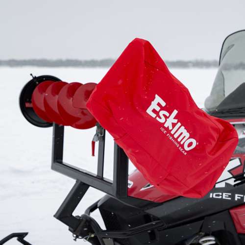 Eskimo Powerhead Auger Cover