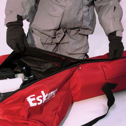Eskimo Power Ice Auger Carry Bag