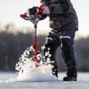 Eskimo Stingray S33 Power Gas Ice Auger