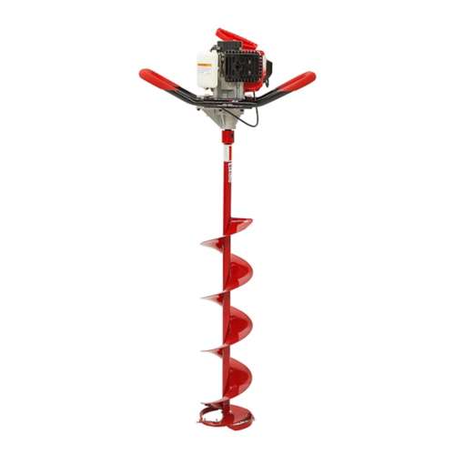 ION Stingray S33 Power Gas Ice Auger