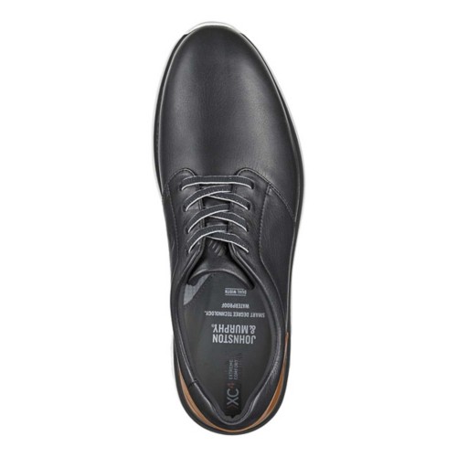 Men s Johnston Murphy XC4 Prentiss 2.0 Plain Toe Shoes SCHEELS