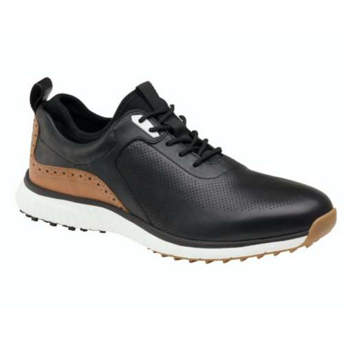 Men's Johnston & Murphy XC4 H1-Luxe Hybrid Golf Shoes