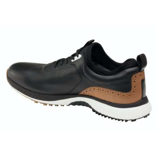 Men's Johnston & Murphy XC4 H1-Luxe Hybrid Golf sanchez shoes