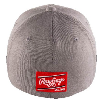 rawlings baseball hat