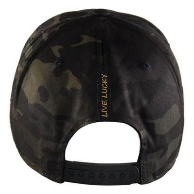 rawlings snapback hat
