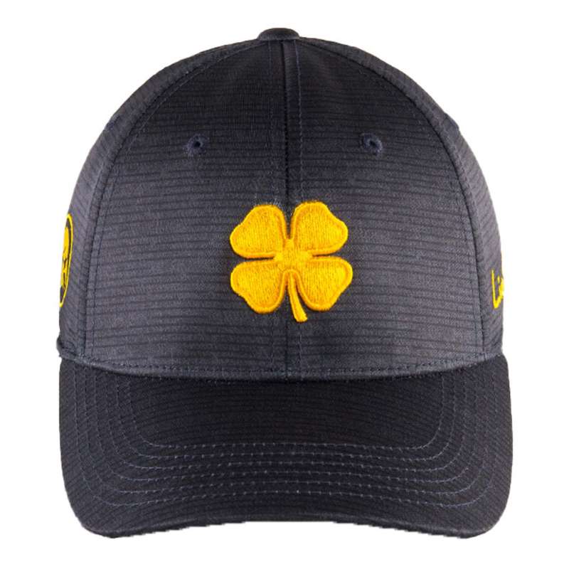 Black Clover Hawkeye Nation Golf Hat