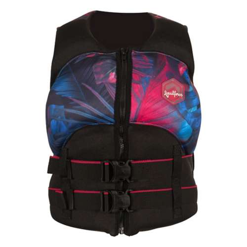 Women's Liquid Force Heartbreaker CGA Life Vest
