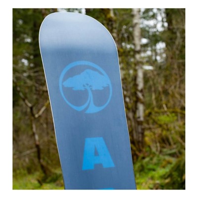 Men S Arbor 2024 Foundation Rocker Snowboard SCHEELS Com   01357652788 9