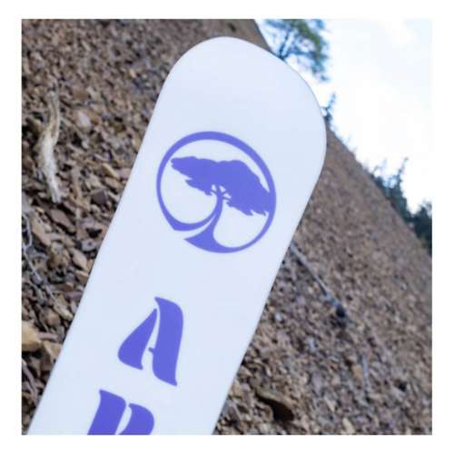 Women's Arbor 2024 Ethos Rocker Snowboard