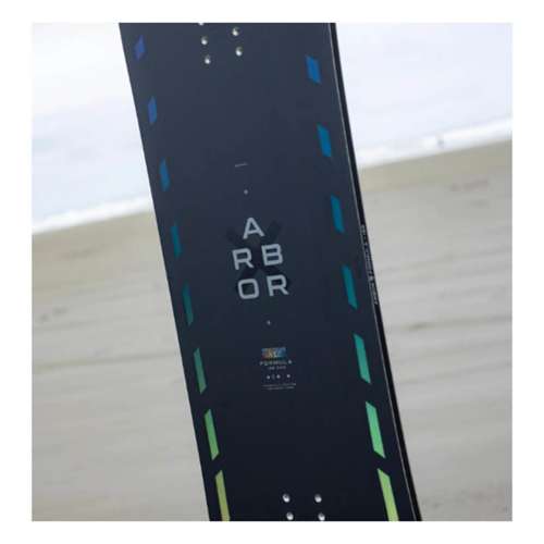 Men's Arbor 2024 Formula Camber Snowboard