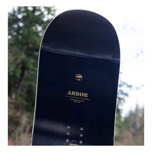 Women's Arbor 2024 Cadence Camber Snowboard