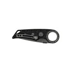 Gerber Tactical Folding 3 Inch Serrated Tanto Blade Clampacked Knife - Thumbnail 2 of 2