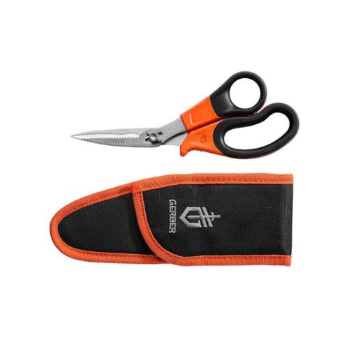Gerber Take-apart Game Shears #46001 (Brand New) - sporting goods - by  owner - sale - craigslist