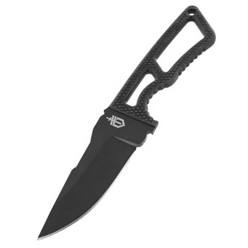 Gerber Ghostrike Fixed Blade Knife Scheels Com