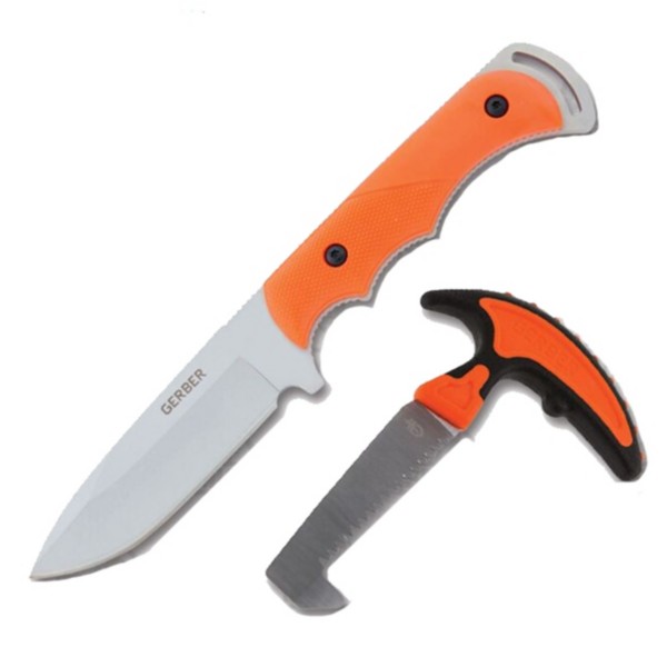 GERBER Freeman & Vital Saw Pack Knife