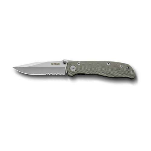 Lightweight Versatile EDC Knife - North Ridge Fire Equipment