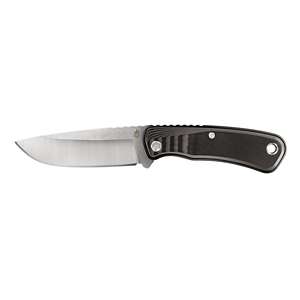 Schrade Exertion Gut Hook Fixed Blade - The Gun Dealer