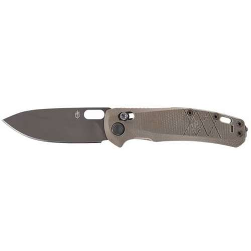 Gerber Scout Pocket Knife