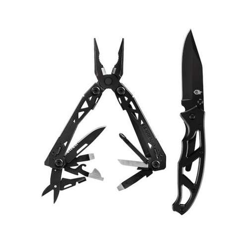 Gerber Paraframe Folding and Suspension NXT Pocket Knife