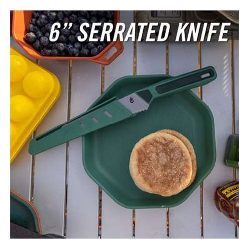 Gerber ComplEAT Knife Set - 3 Piece Set