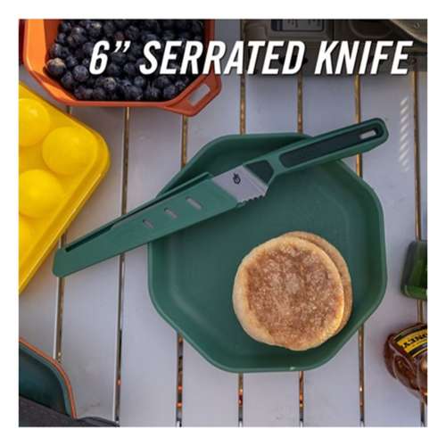 Gerber ComplEAT Knife Set - 3 Piece Set
