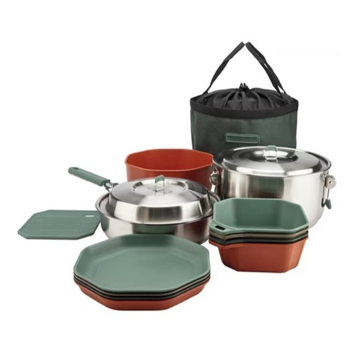 Gerber ComplEAT Cook Set - 16 Piece Set - Primary Image