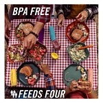 Gerber ComplEAT Cook Set - 16 Piece Set - Thumbnail 9 of 18