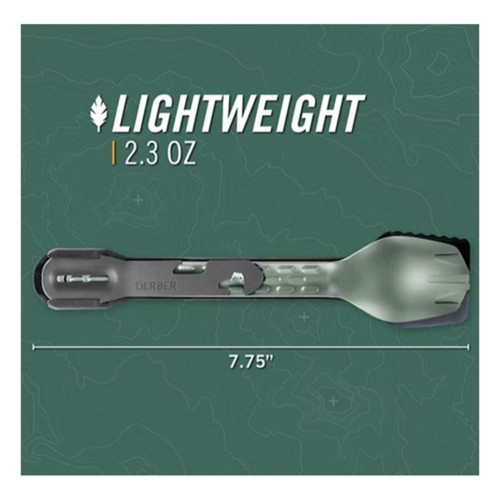 Gerber ComplEAT Utensil Set - Primary Image