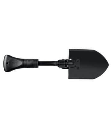 packable shovel