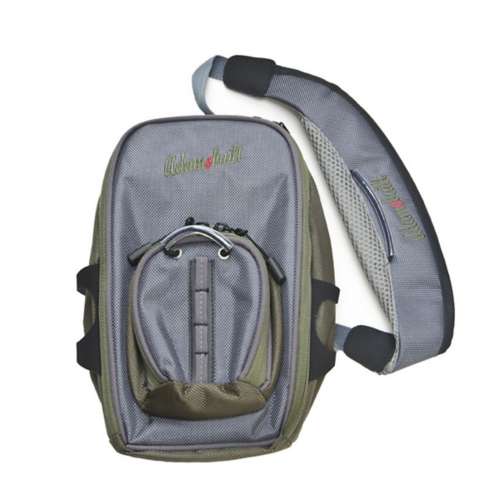 Adamsbuilt Tailwater Chest Pack