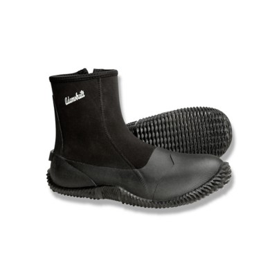 Knott Creek Neoprene Booties – Adamsbuilt Fishing