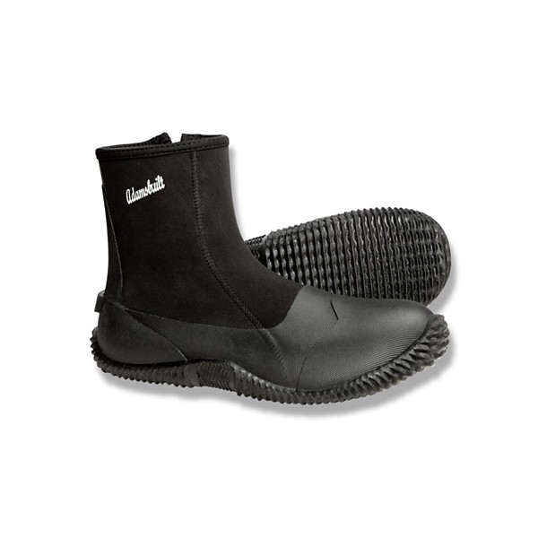 Men's Adamsbuilt Knott Creek Neoprene Fly Fishing Wading Boots product image