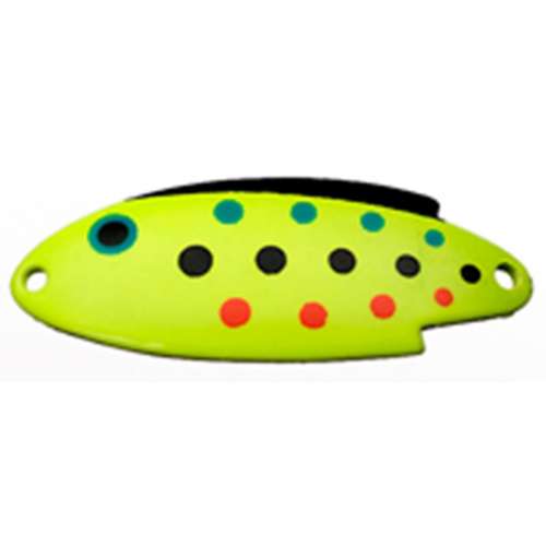 Thomas Buoyant Trout Spoon – Been There Caught That - Fishing Supply