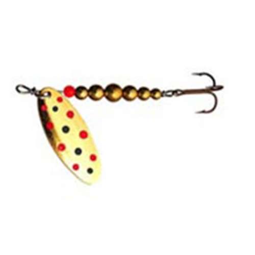 Thomas Lures E.P. Spin Spinner