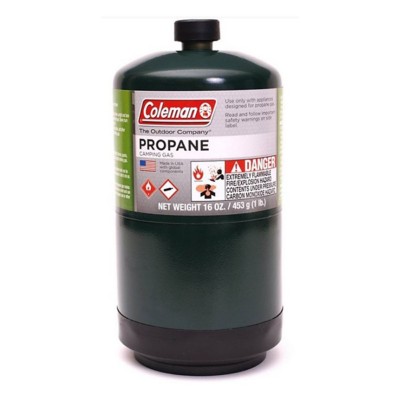 Coleman Aluminum Bottle 16oz - Presleys Outdoors