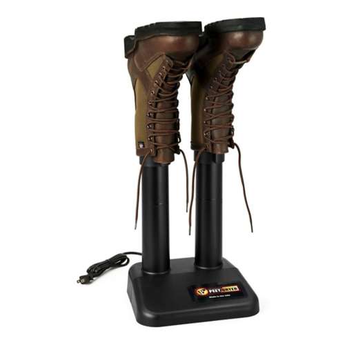 Portable Boot / Shoe Dryer Gloves, Mittens, or Socks Dryer 