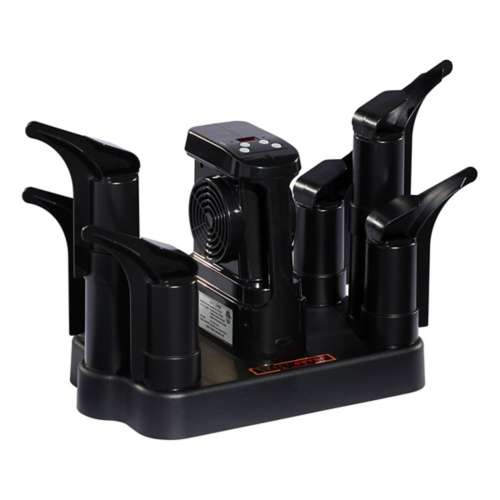 PEET Dryer Family 3-Pair Boot Dryer