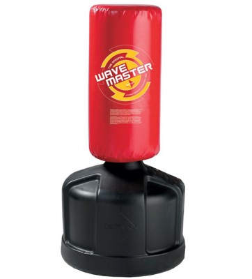 century wave punching bag