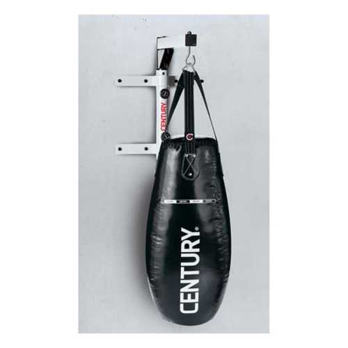 Century Wall Mount Heavy Bag Hanger