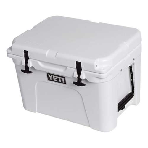 Review: YETI Tundra 35 Cooler - BASE Magazine