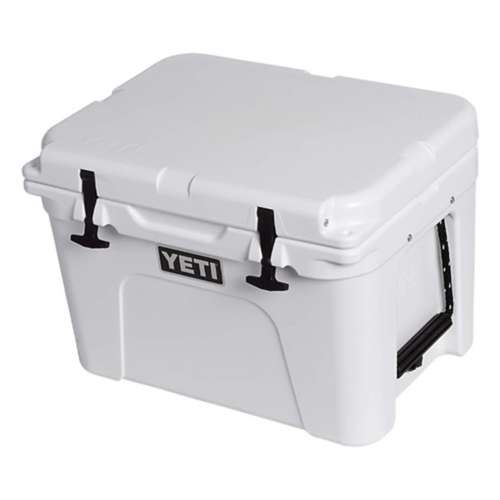 YETI Tundra 35 Hard Cooler White