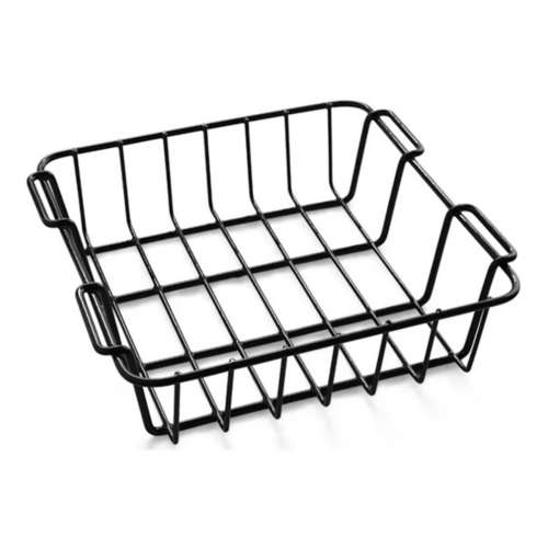 Large Stainless Steel Roll Up Dish Drying Rack with Utensil Holder for –  EDDIS
