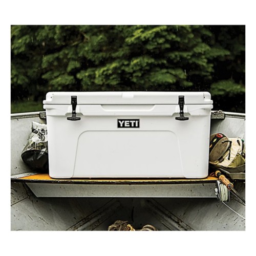 Tundra Cooler Yeti Ice Chest Yeti 105 Price YETI Tundra, White