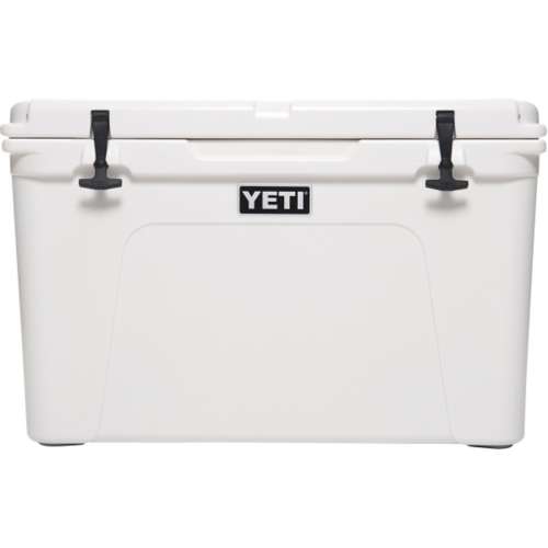 Yeti YT65T Tundra 65 Quart Cooler - Tan - Presleys Outdoors