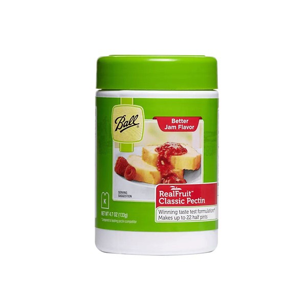 Ball RealFruit Classic Pectin - Ball