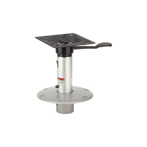 Attwood SwivlEze 238 Pedestal Kit