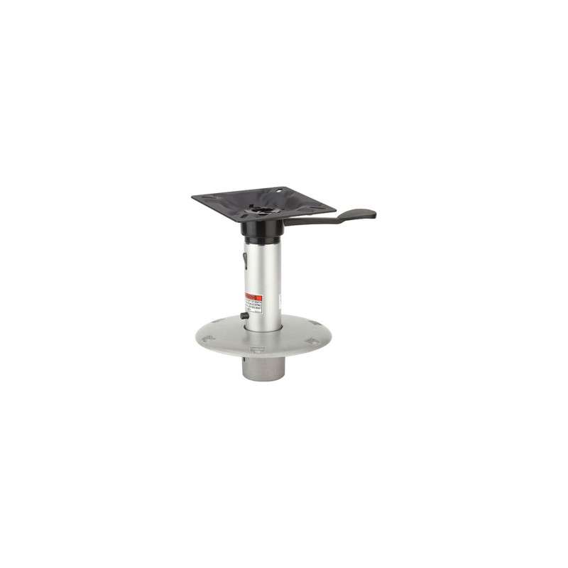 Attwood SwivlEze 238 Pedestal Kit